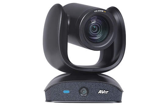 Camera hội nghị video trực tuyến AVer CAM570