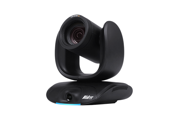 Camera hội nghị ống kính kép 4K PTZ CAM550