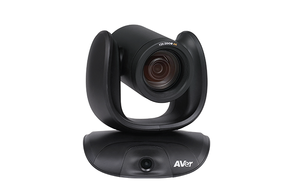 Camera hội nghị ống kính kép 4K PTZ CAM550
