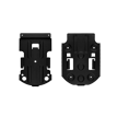 Brackets (X2)