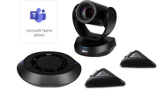 Camera hội nghị video VC520 Pro2