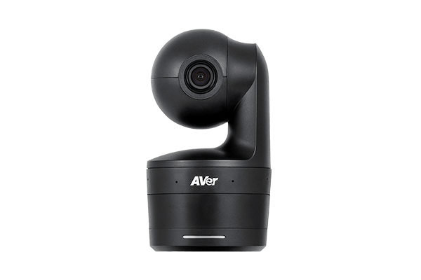 Camera tự động theo dõi trong giảng dạy DL10