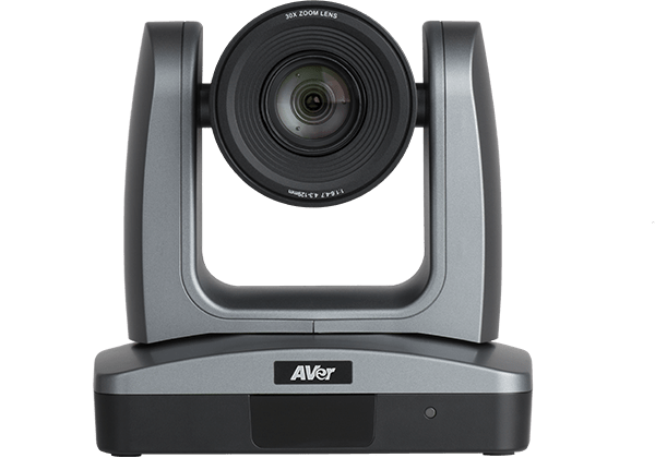 Camera hội nghị AVer PTZ330N