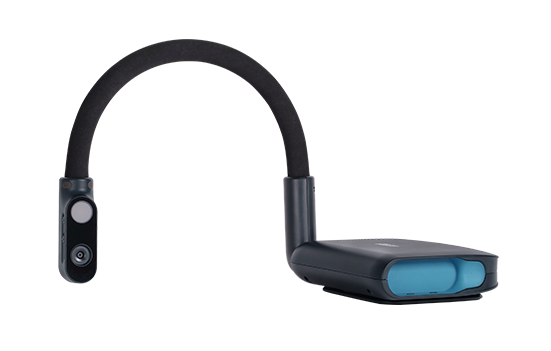 AVer U70i - Máy thu hình vật thể USB Plug and Play