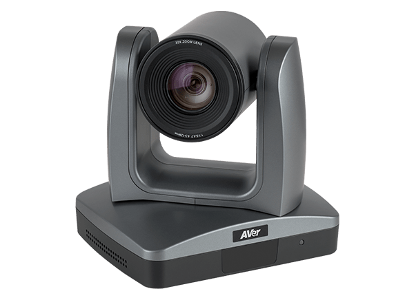 Camera hội nghị AVer PTZ330N