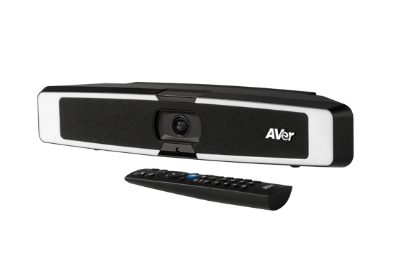 Thiết bị hội nghị truyền hình AVer VB130
