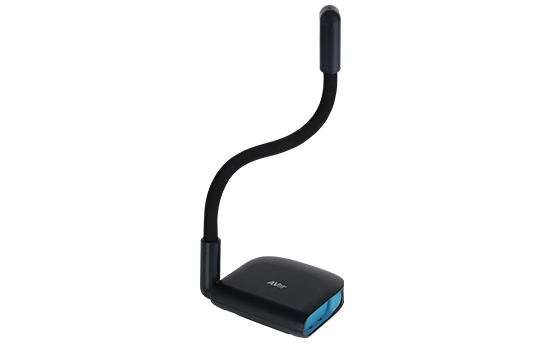 AVer U70i - Máy thu hình vật thể USB Plug and Play