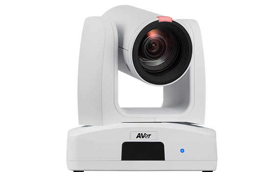 AVer PTZ330UV2 4K Professional PTZ Camera