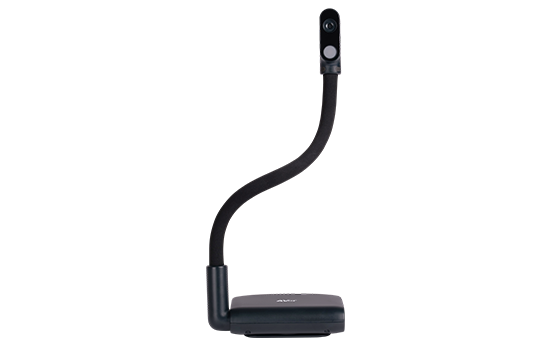 AVer U70i - Máy thu hình vật thể USB Plug and Play