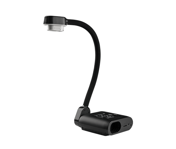 Máy ảnh tài liệu đa năng AVer F50+ UHD 4K