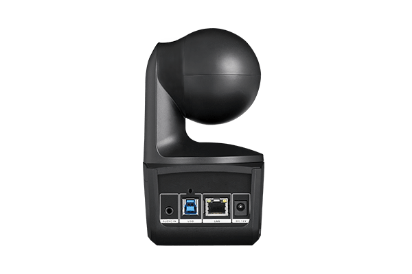 Camera tự động theo dõi trong giảng dạy DL10