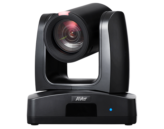 Camera Auto Tracking PTZ AVer PTC310H