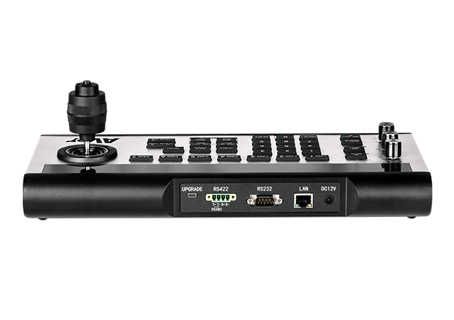 Bộ điều khiển Camera PTZ AVer CL01