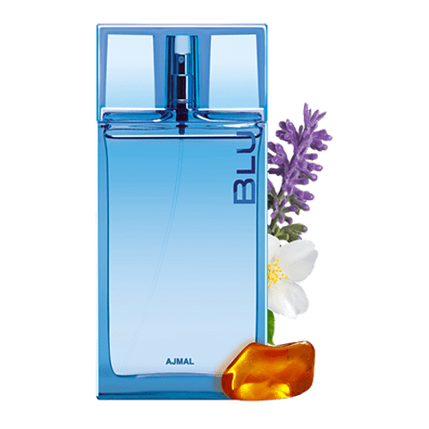 Nước Hoa Jolie Dion Blue 60ml