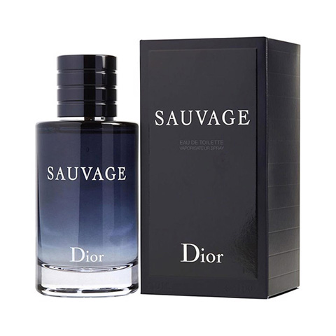 Dior Sauvage Eau de Toilette