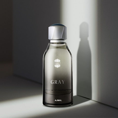 Nước Hoa Nam Ajmal Grey