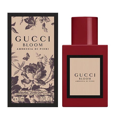 Gucci Bloom Ambrosia di Fiori