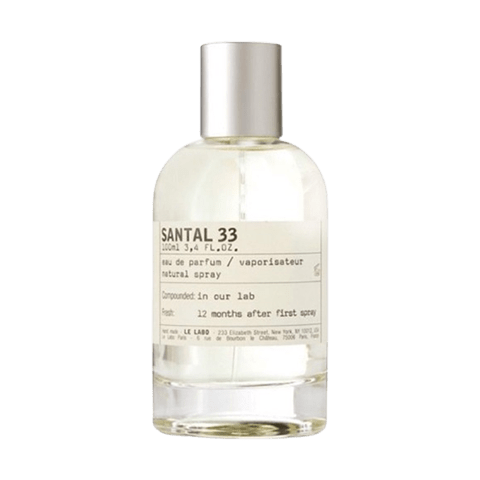 Nước hoa Le Labo Santal 33