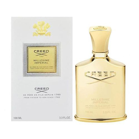 Unisex Creed Millesime Imperial