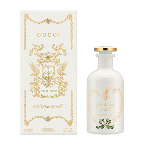 Nước Hoa Unisex Gucci The Virgin Violet