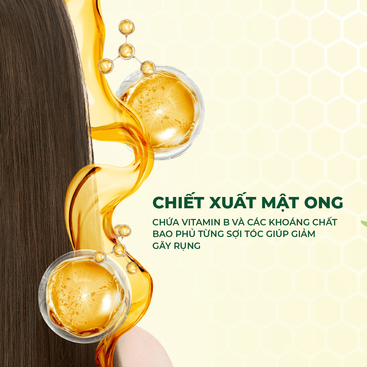Bộ Đôi Gội Xả Mật Ong NARA 500ML Hỗ Trợ Mọc Tóc, Phục Hồi Hư Tổn Và Cải Thiện Tình Trạng Gàu Ngứa