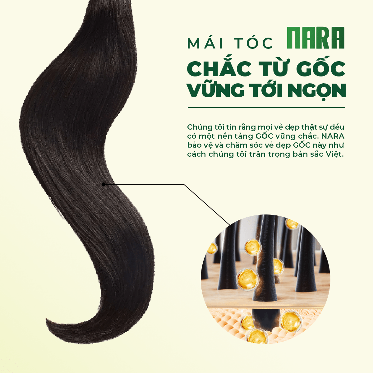 Bộ Đôi Gội Xả Mật Ong NARA 500ML Hỗ Trợ Mọc Tóc, Phục Hồi Hư Tổn Và Cải Thiện Tình Trạng Gàu Ngứa