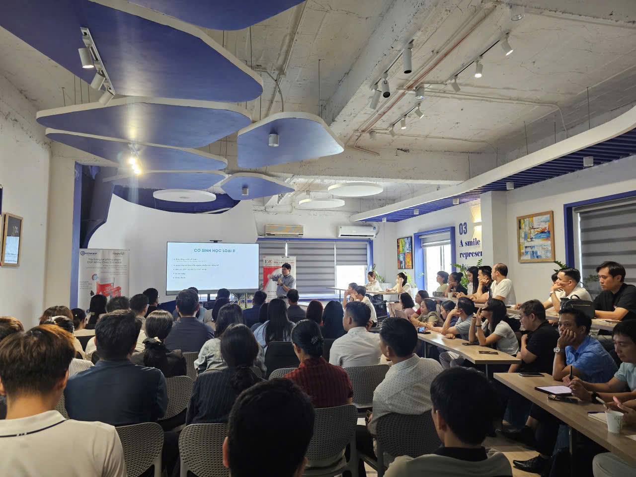 RECАP WORKSHOP CHỈNH NHA LOẠI II – TỪ CHẨN ĐOÁN ĐẾN CHIẾN LƯỢC ĐIỀU TRỊ HIỆU QUẢ