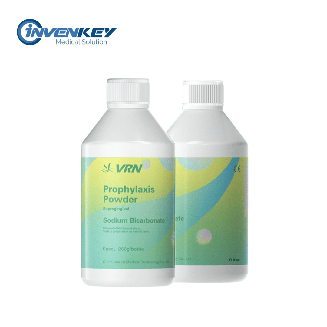 Bột thổi cát VRN