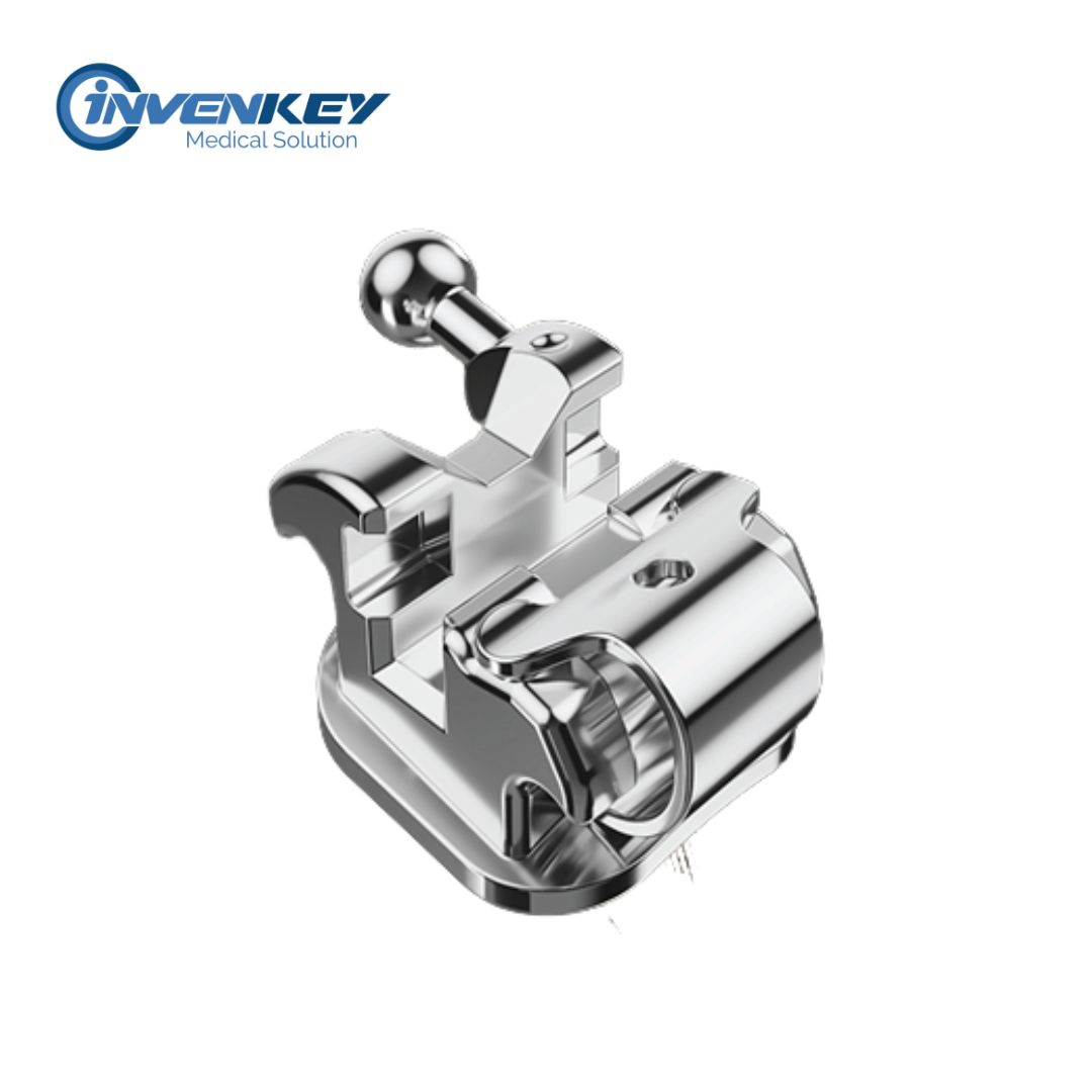 MẮC CÀI KIM LOẠI TỰ ĐÓNG SELPRO MA & MP - WBT KOREA