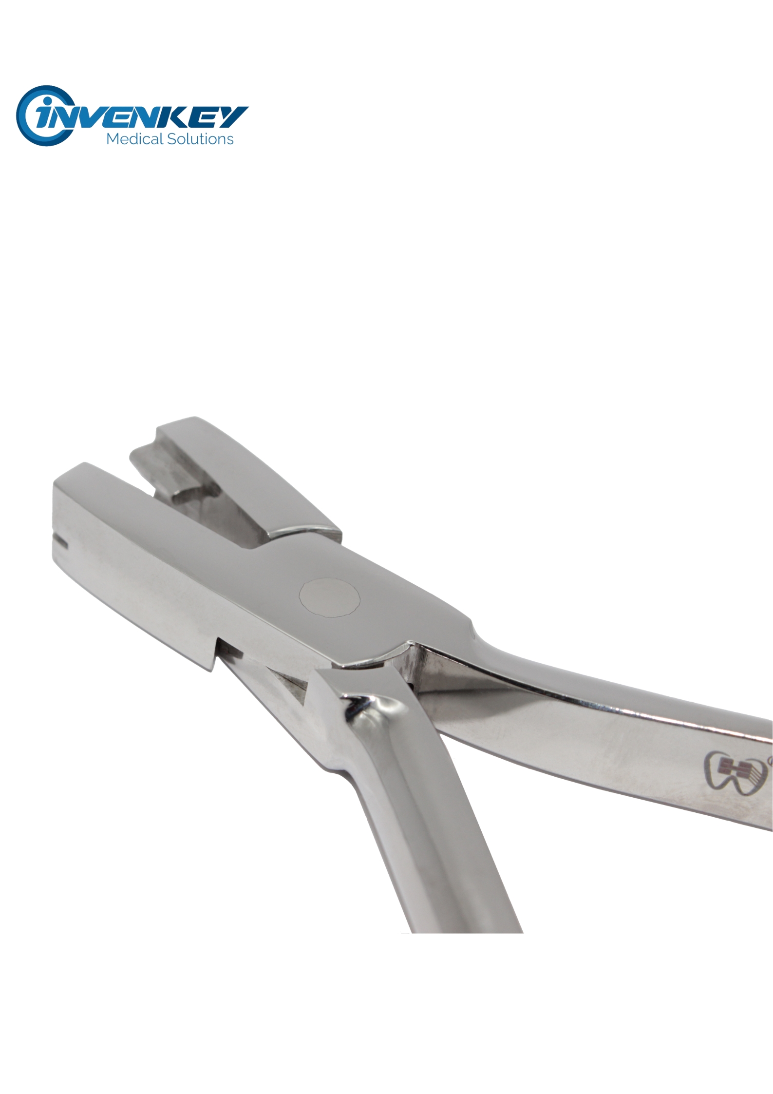 Kìm chức năng W&H Tech