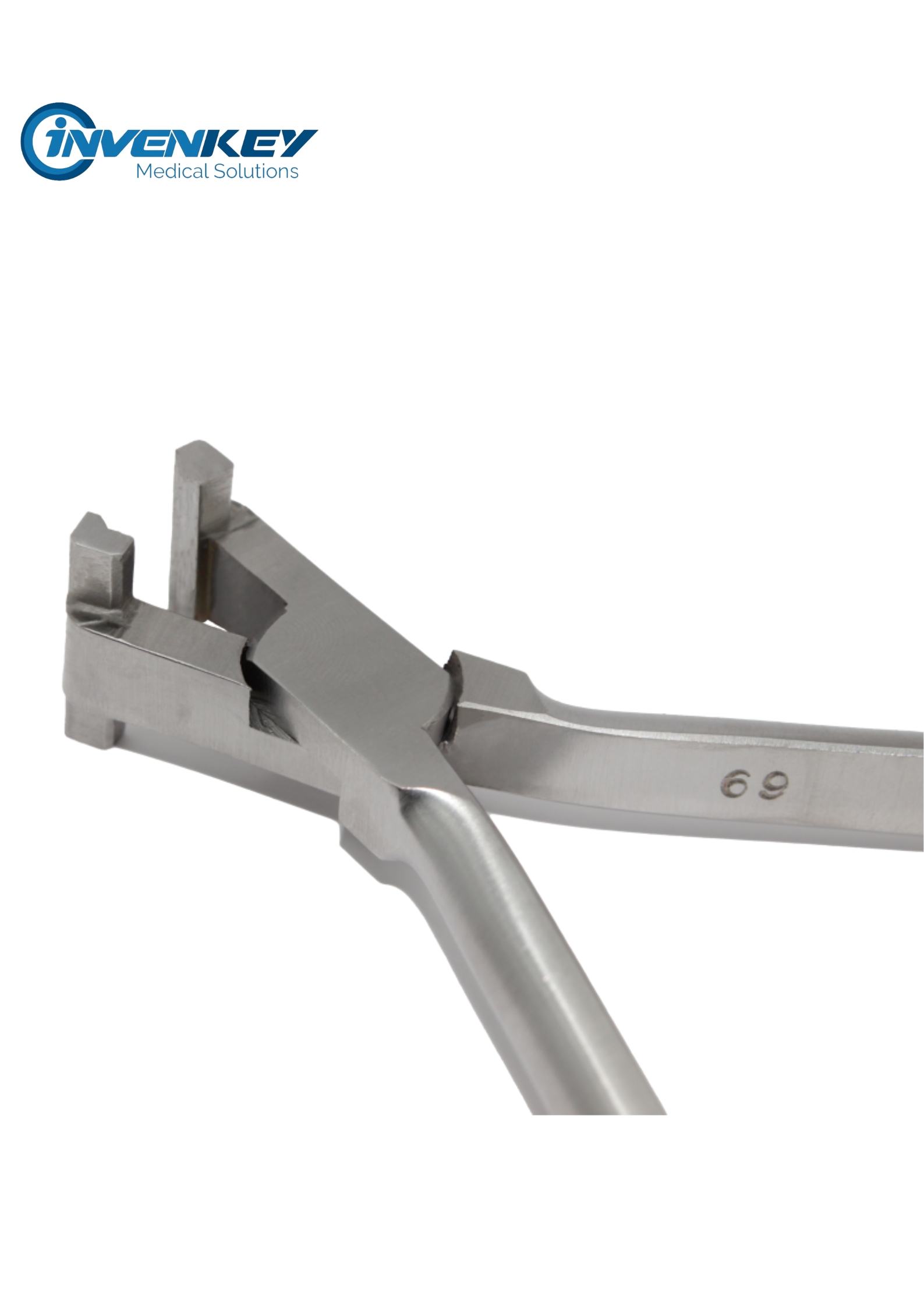 Kìm bấm Step W&H Tech