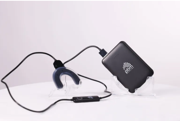 Sản phẩm rung tăng tốc và khít sát khay - PBM Vibe