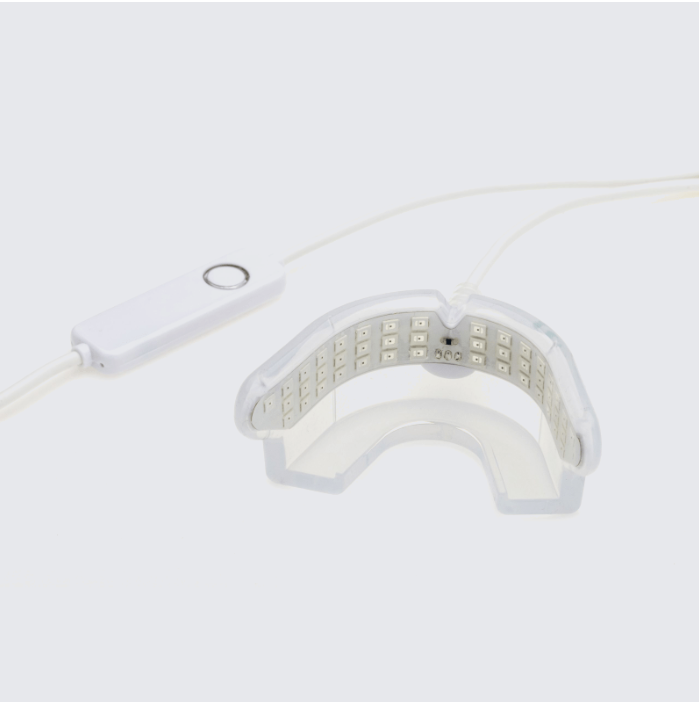 Sản phẩm ánh sáng tăng tốc chỉnh nha - PBM Healing Light Ortho