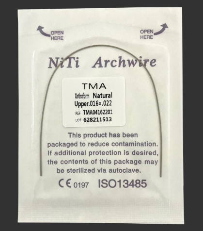 Dây cung TMA Natural_DTC