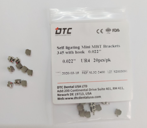 Mắc cài lẻ_DTC