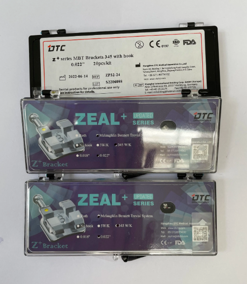 Mắc cài Inox thường (Z+)_DTC