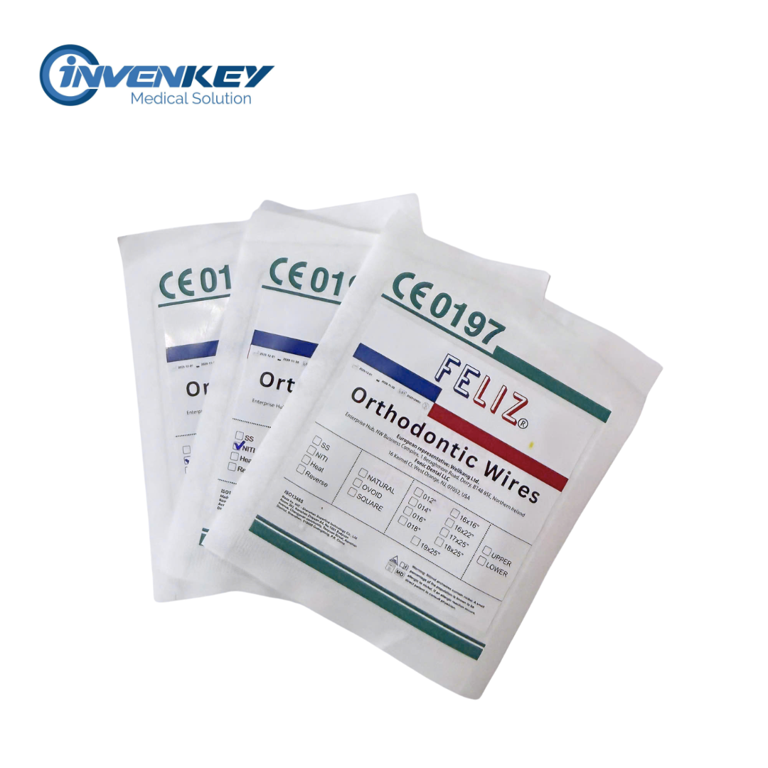 Dây cung FELIZ - STAINLESS STEEL