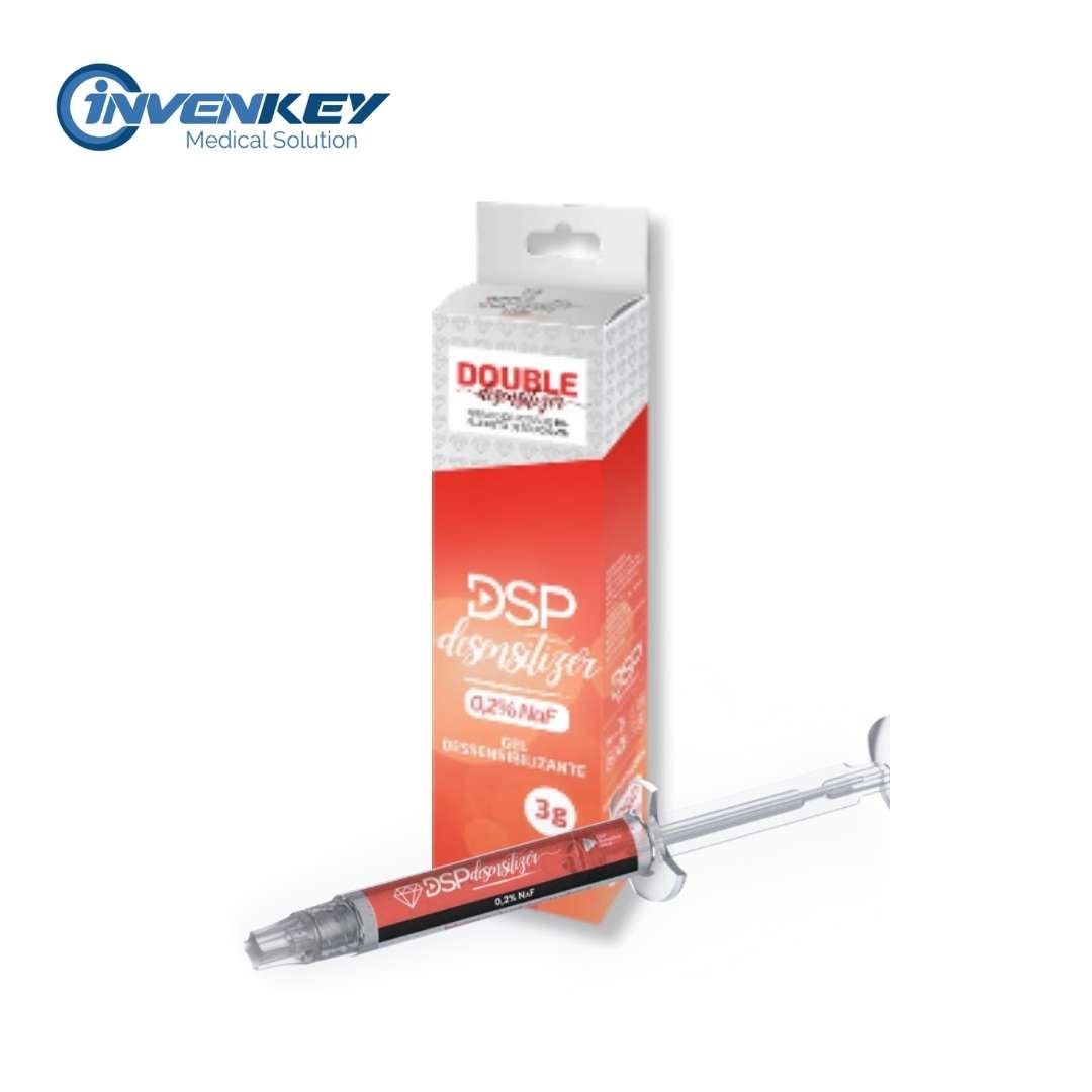 Vật liệu chống ê buốt DSP Desensitizer 2%, 0,2%