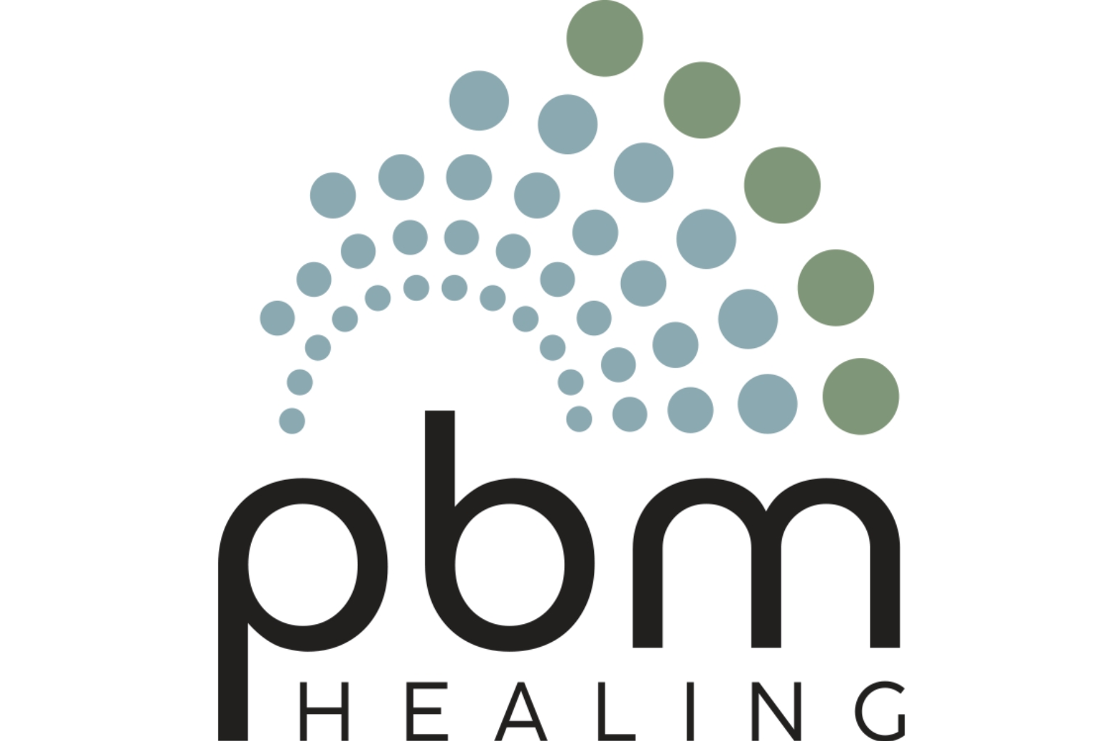 pbm healing