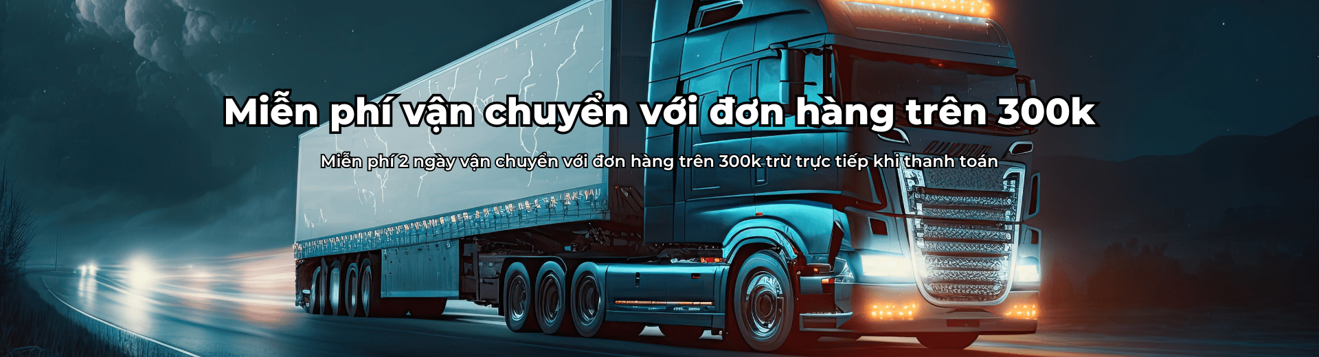 Banner quảng cáo