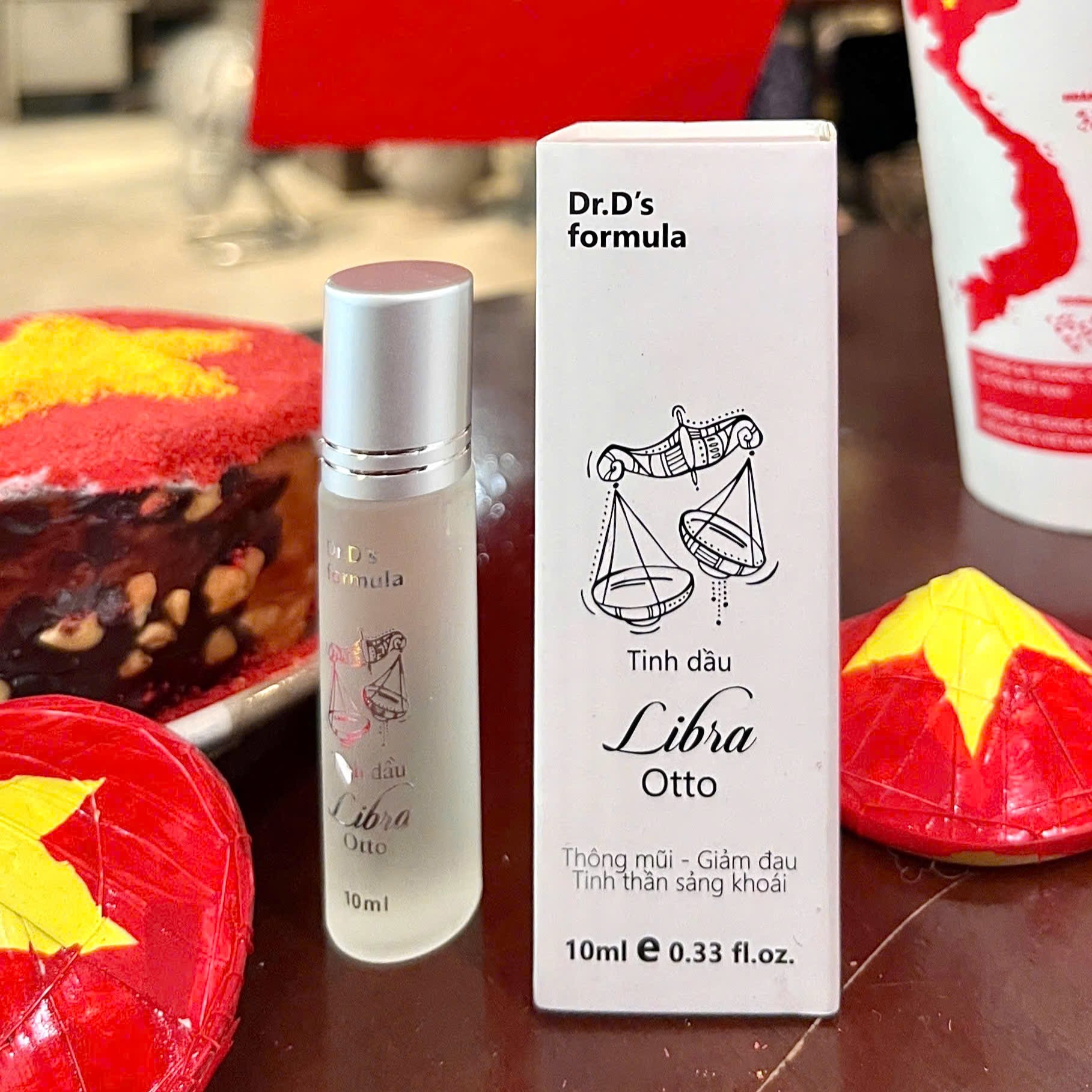 CÙNG NAGICO LAN TỎA TINH THẦN VIỆT NAM DỊP LỄ 30/4 - 1/5