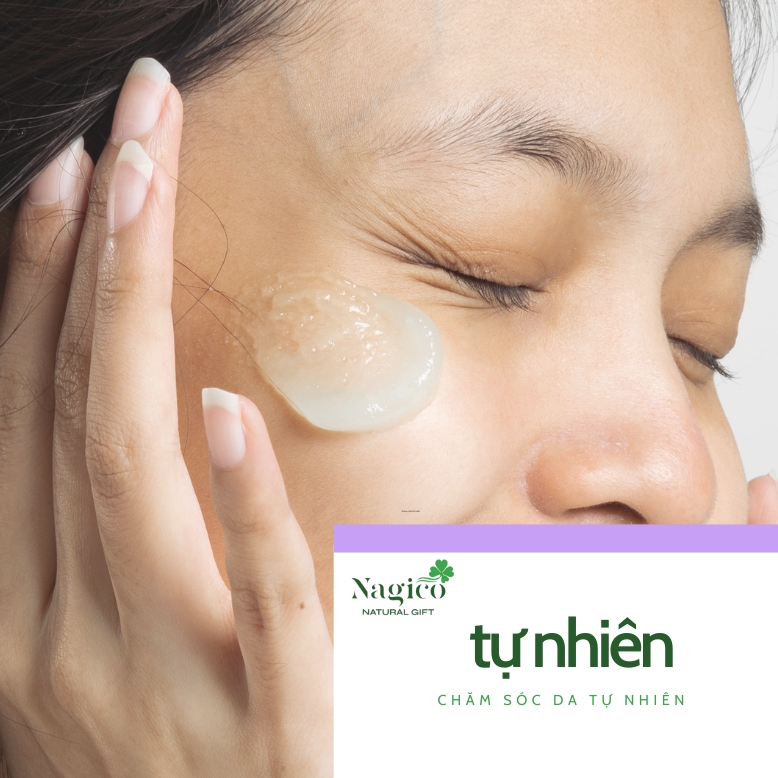 CÁCH CHĂM SÓC DA MẶT KHỎE ĐẸP