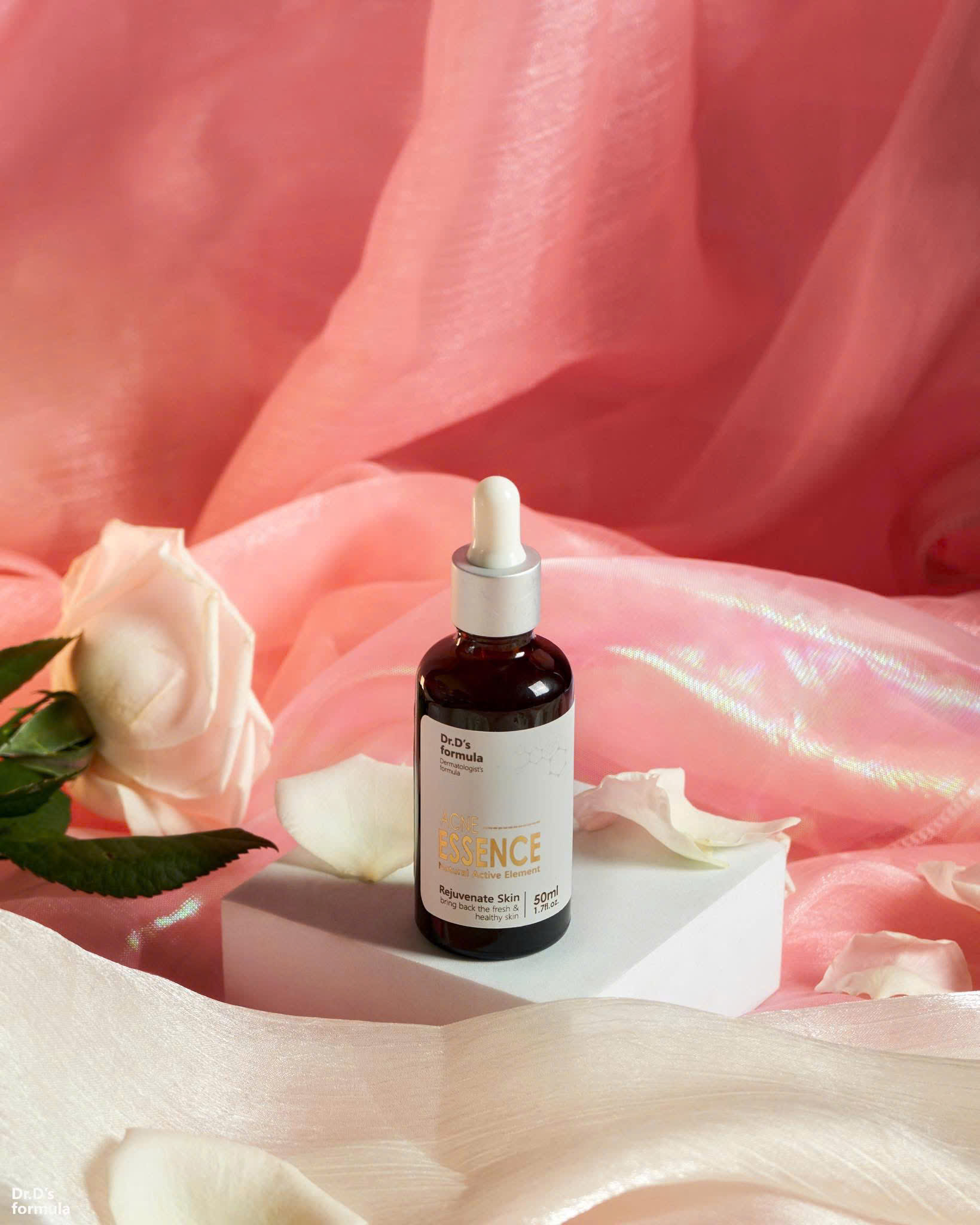 DƯỠNG DA MỤN ACNE SERUM