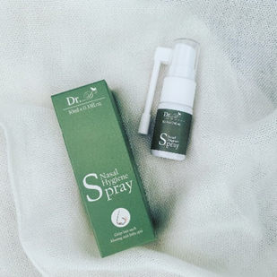 XỊT XOANG – NASAL HYGIENE SPRAY