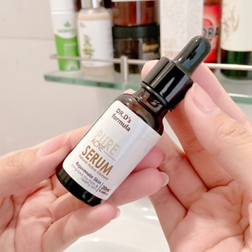 DƯỠNG DA MỤN ACNE SERUM