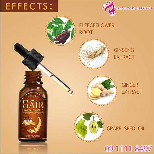aliver hair growth essential oil -1