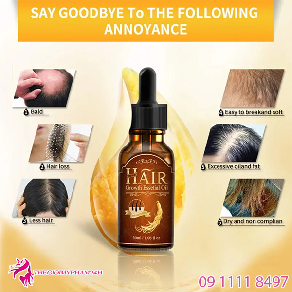 aliver hair growth essential oil -3