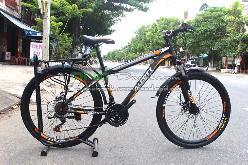 Xe đạp Bình Phước