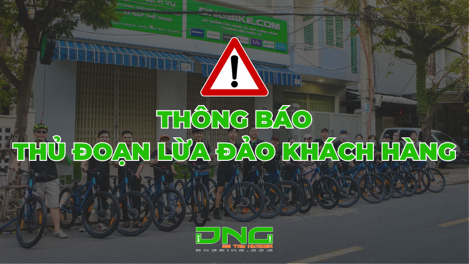 [DNGBIKE.COM] - CẢNH BÁO THỦ ĐOẠN LỪA ĐẢO KHÁCH HÀNG