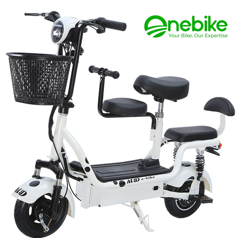 Các loại xe đạp điện phổ biến hiện nay, cách phân biệt chi tiết